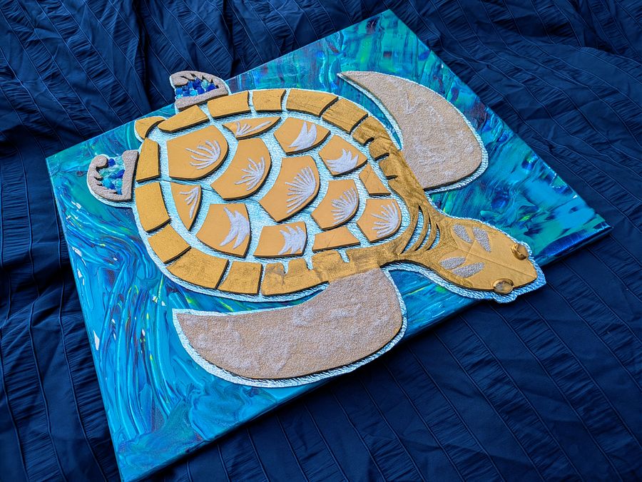 Deep Sea product image (4)