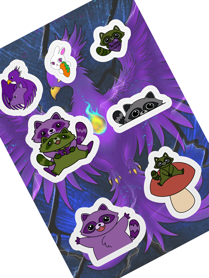 The Luna Pack 2.0 product image (1)