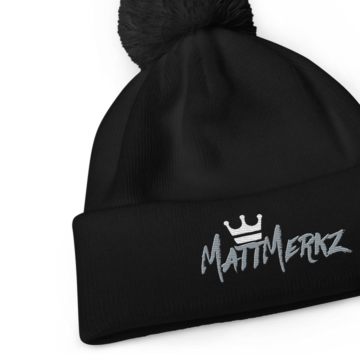 TrippleThreat Tribute Beanie product image (2)