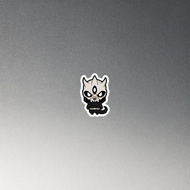 Kon - anniversary magnet product image (2)