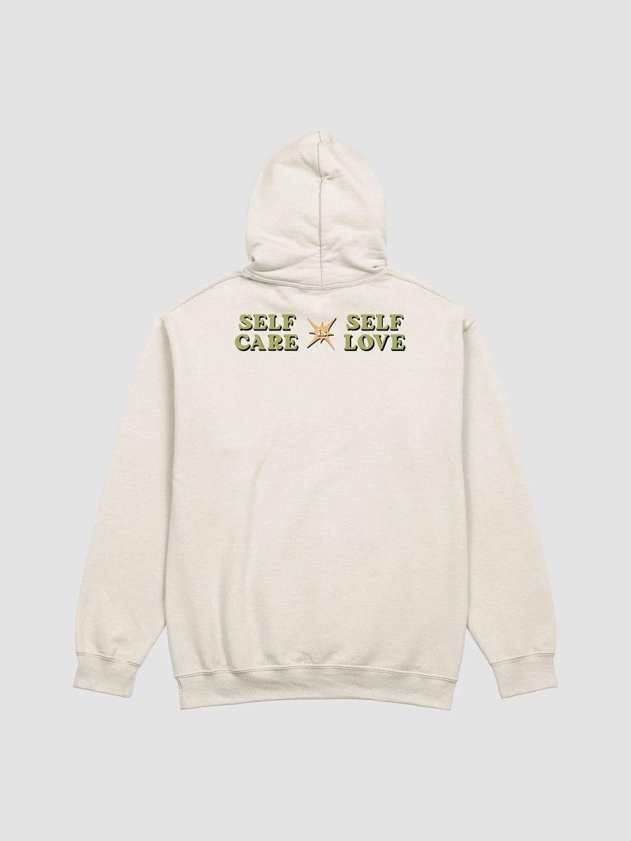 Self Care Hoodie product image (23)