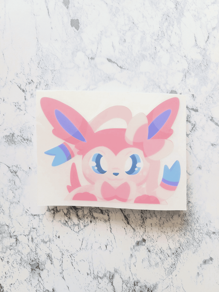Sylveon Peeker product image (1)