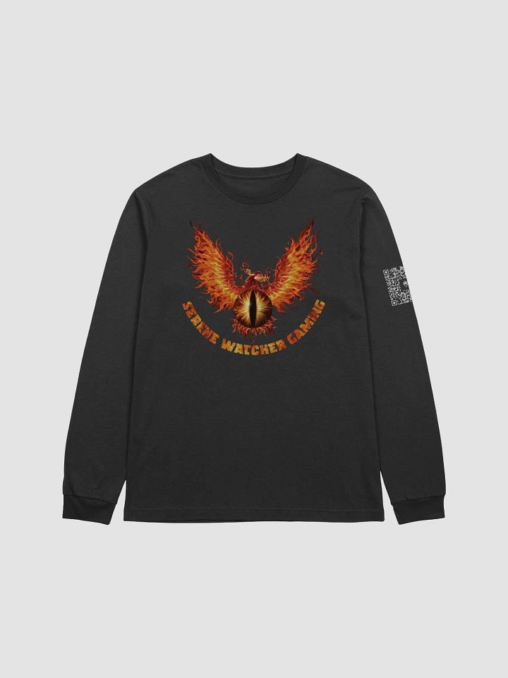 B+C Long Sleeve Shirt product image (1)