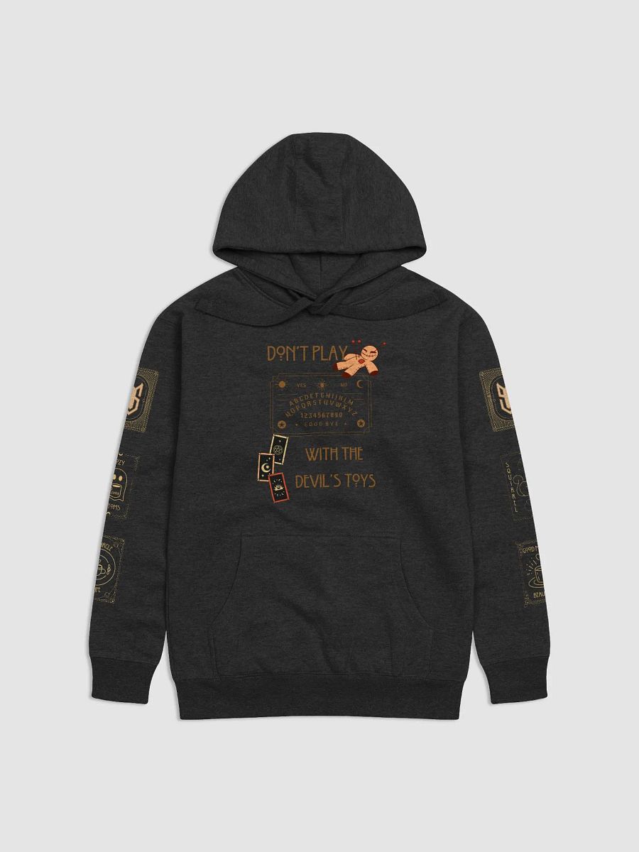 Cozy Custom Hoodie! product image (1)