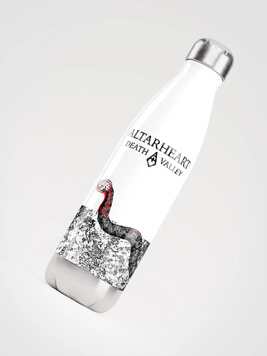 Death Valley Water Bottle product image (4)