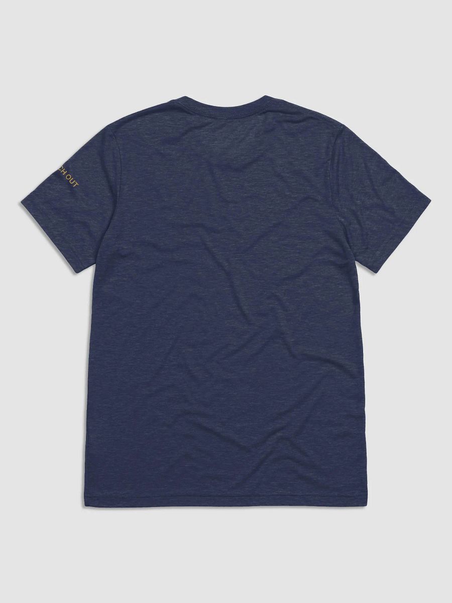 Men's Light Logo | Bella Canvas T-Shirt product image (10)