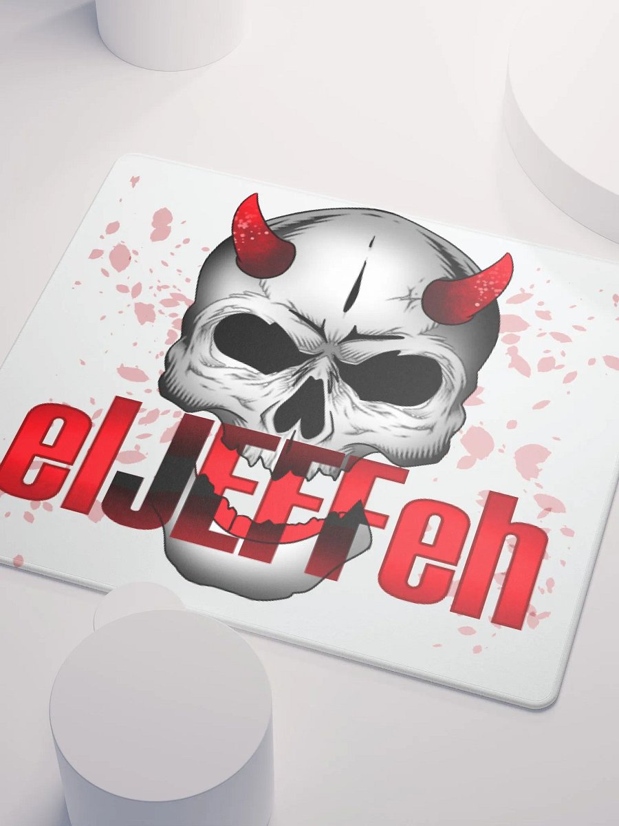 Gaming Mouse Pad product image (3)