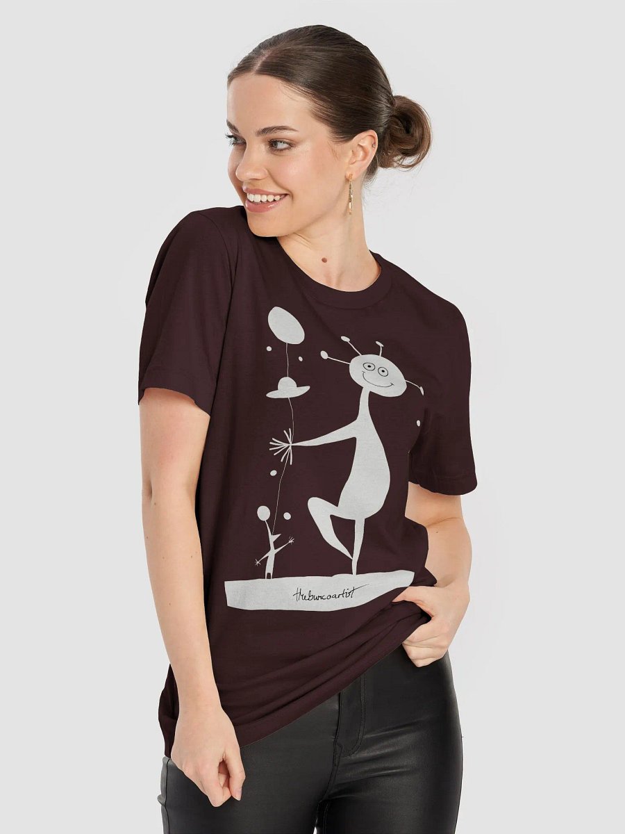 Bella+Canvas Supersoft T-Shirt product image (1)