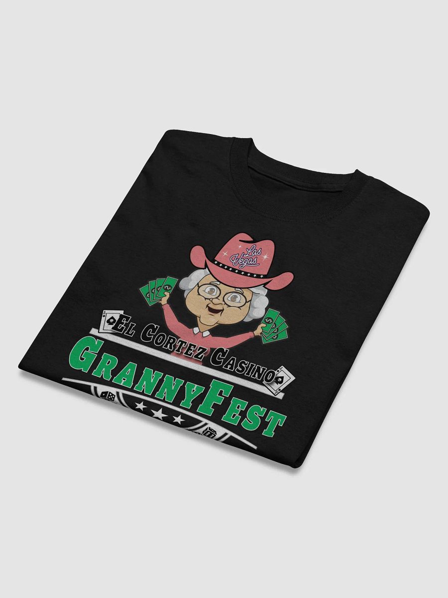 Granny Fest 25 product image (12)
