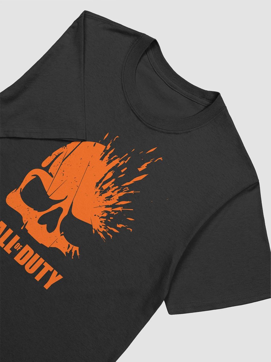 Call Of Duty Unisex T-Shirt product image (3)