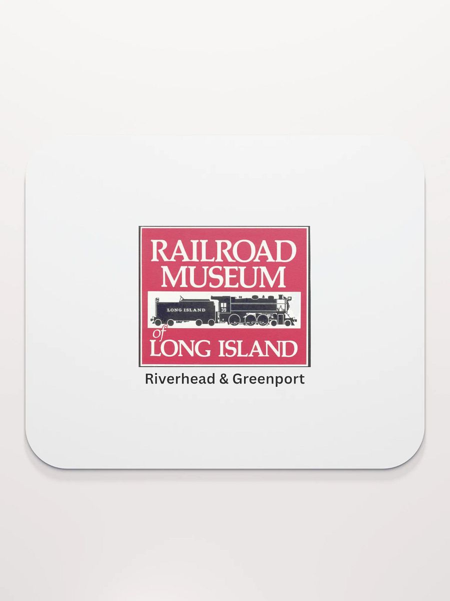 RMLI Logo Mouse Pad product image (2)