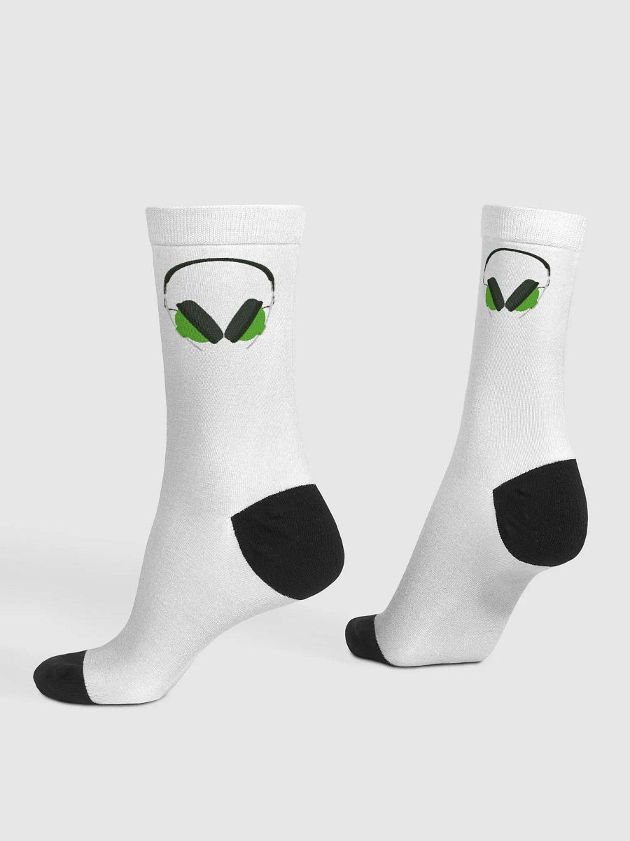 Headphones Socks product image (4)