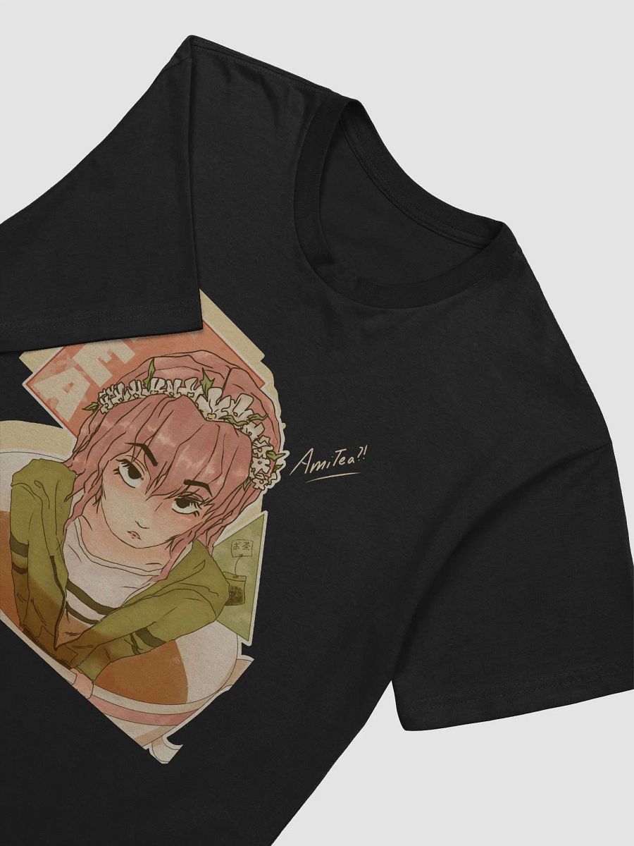 AmiTea?! T-Shirt product image (3)