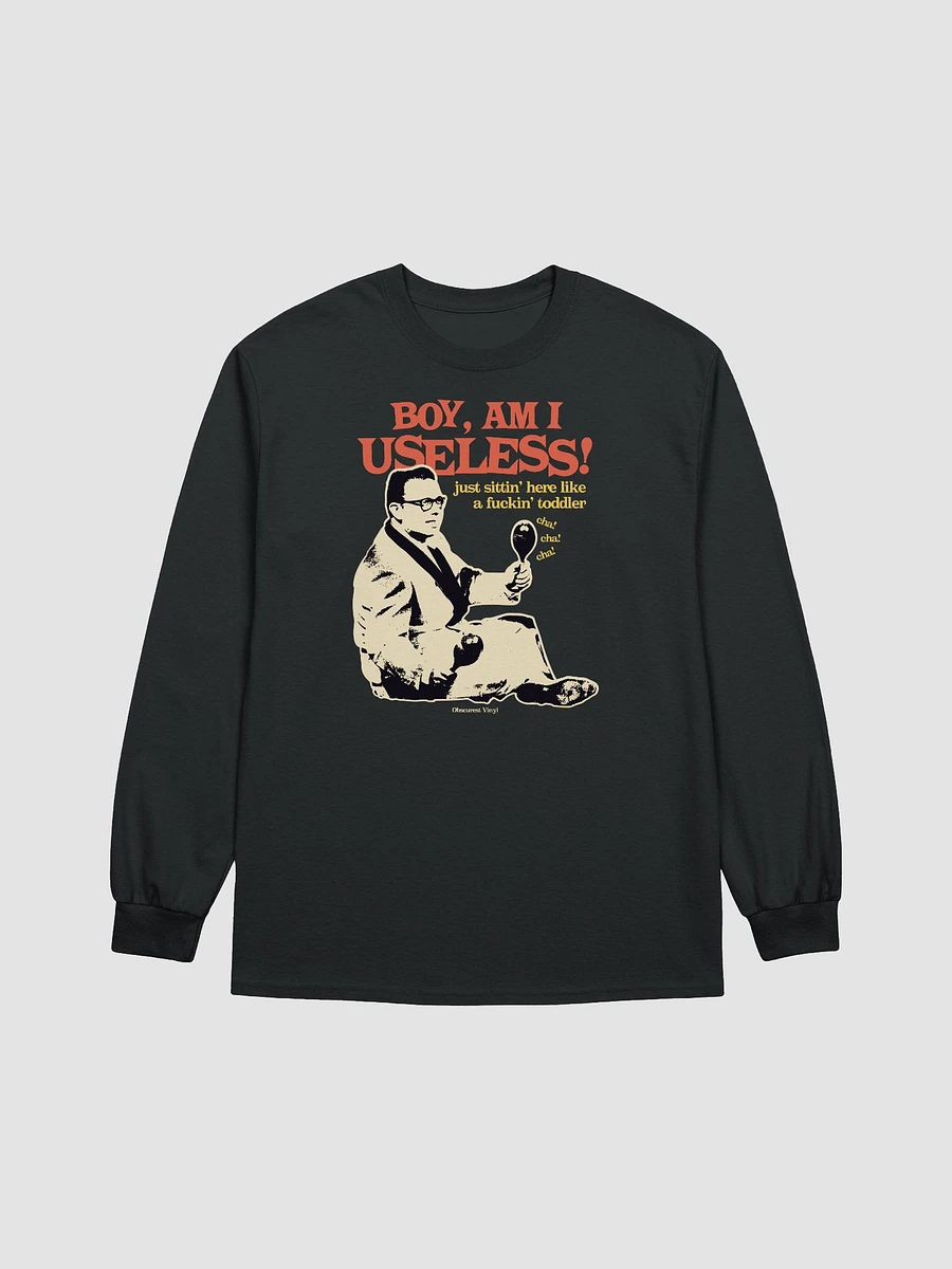 Boy, Am I Useless! product image (2)