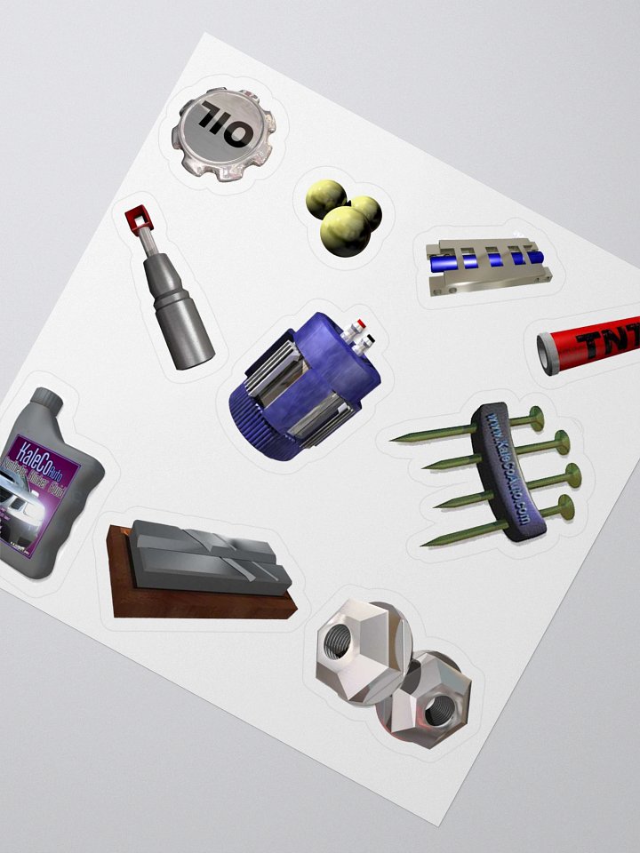 Classic Product Collection 1 product image (2)
