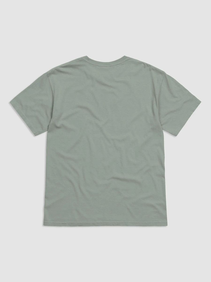 The Trail Trickster (Racoon) - Comfort Colors Garment-Dyed Heavyweight T-Shirt product image (16)