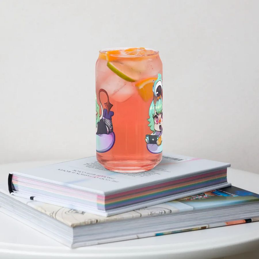 Gamer Glass product image (4)