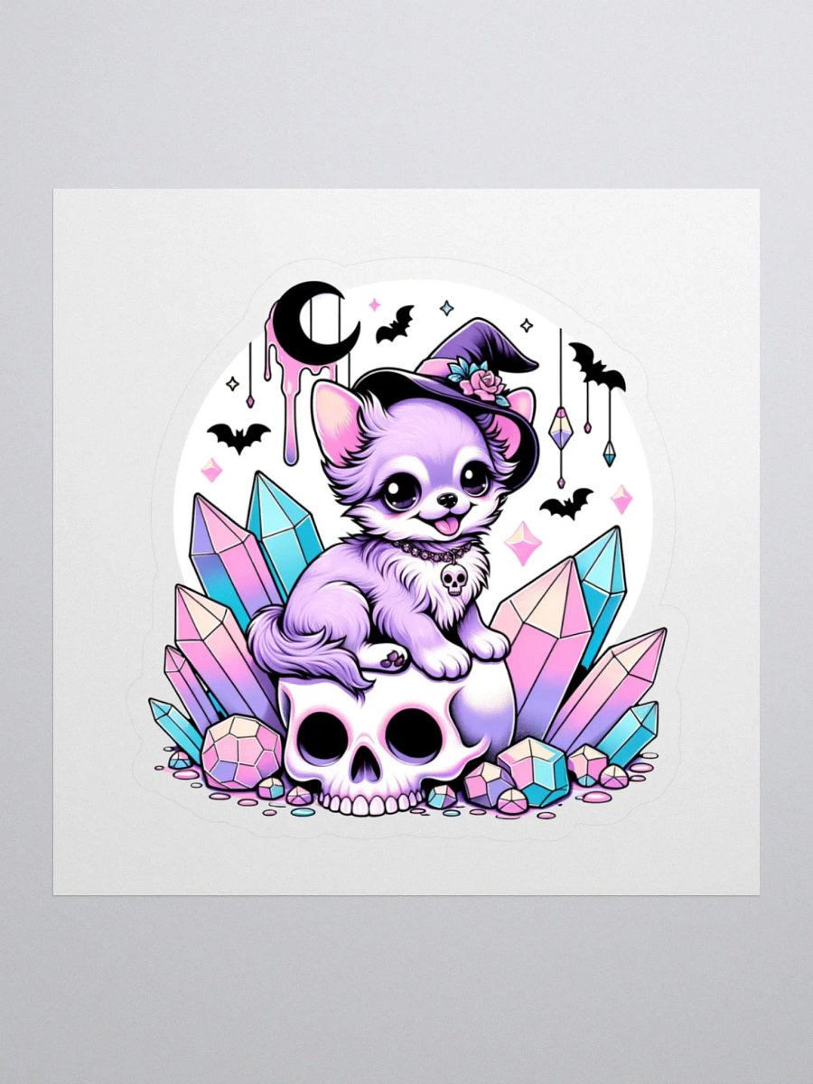 Witch Dog product image (1)