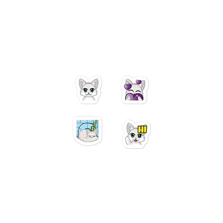 Snow's Emoji Magnets product image (2)