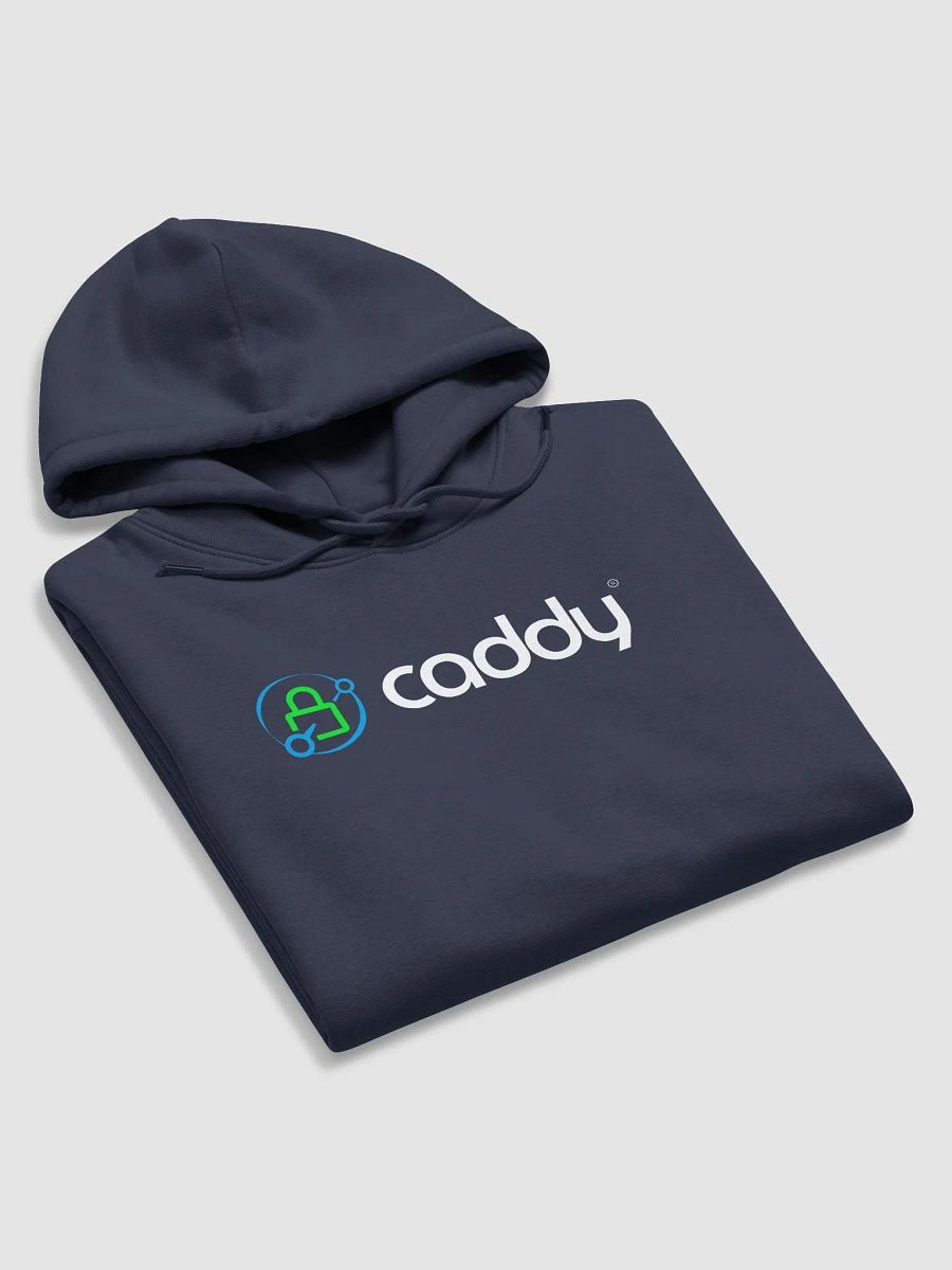 Caddy Unisex Hoodie product image (6)