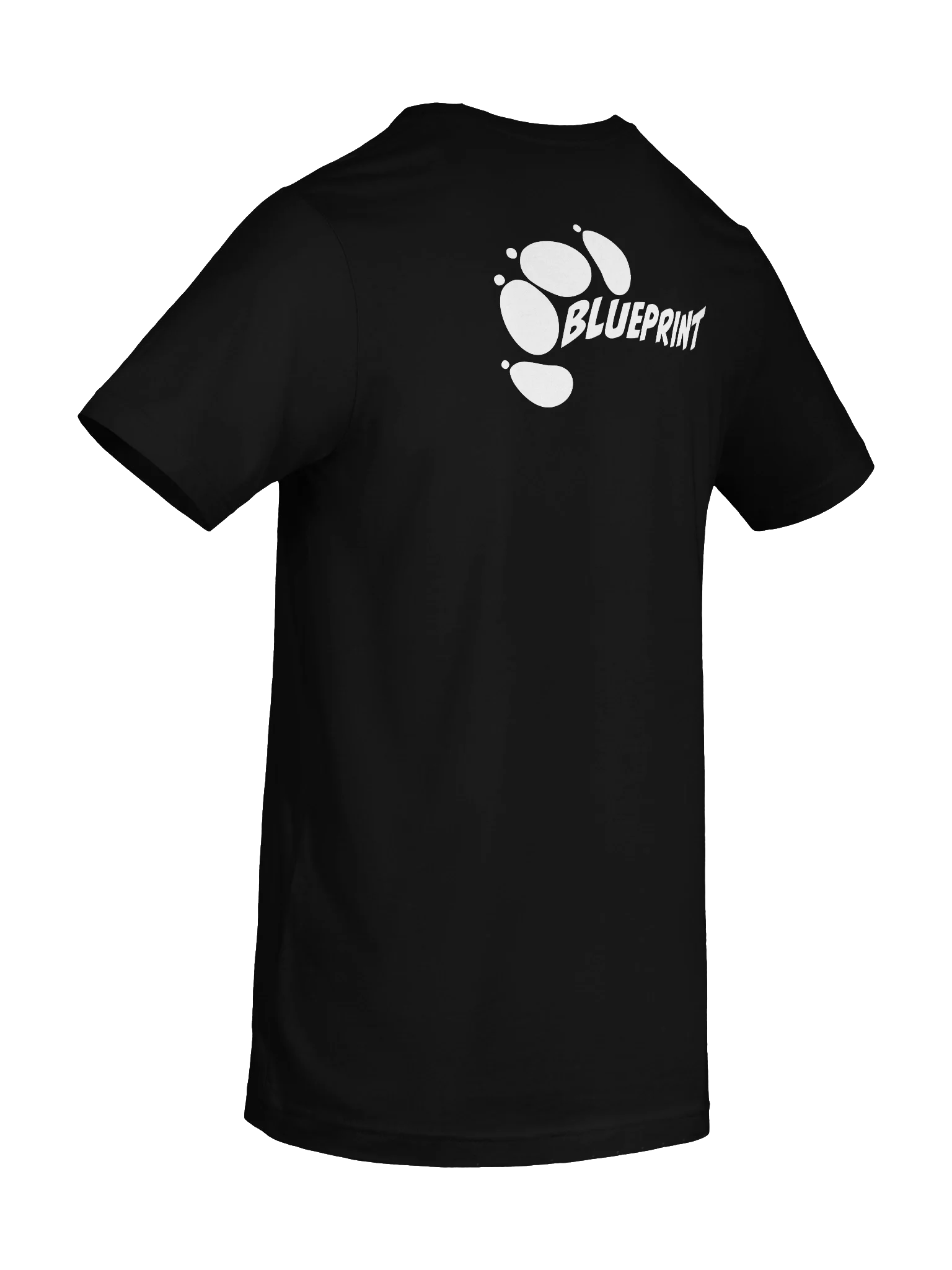 Licos Blueprint T-Shirt product image (64)