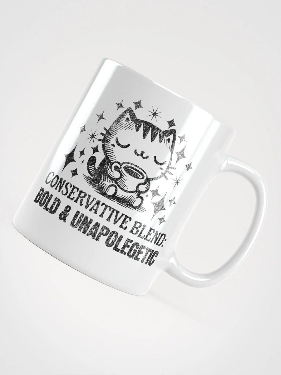 Conservative Blend Mug product image (1)