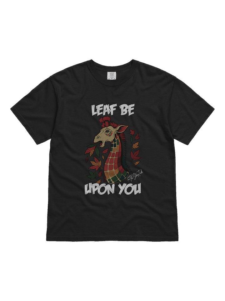Leaf Be Upon You Lisa product image (1)