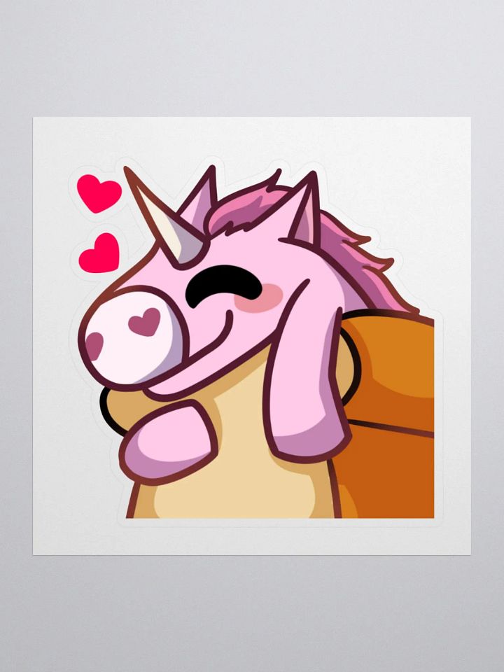 BREADGE Sticker product image (2)