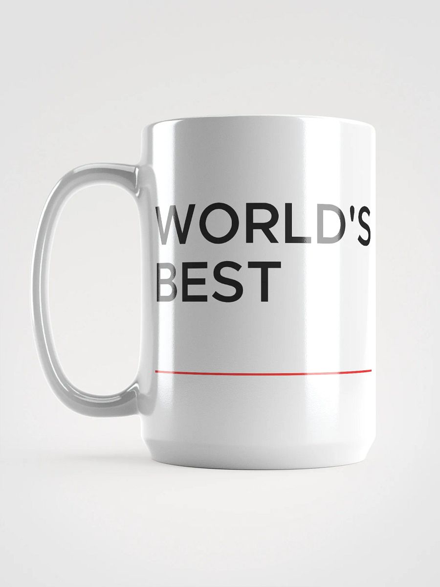 Off the Mug product image (6)