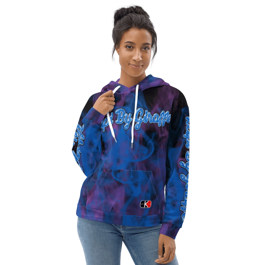 KliptByGiraffe Hoodie Alternate product image (6)