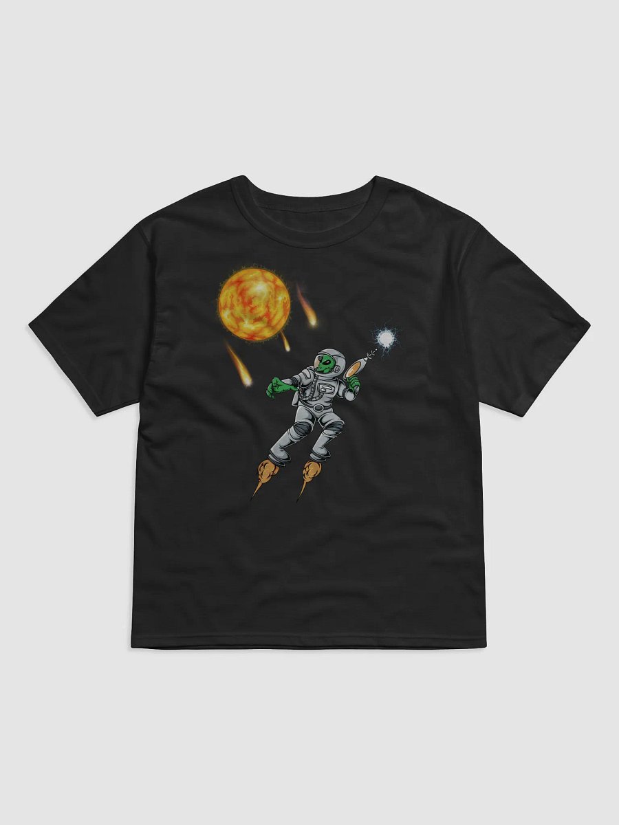 Green Alien Hero product image (4)