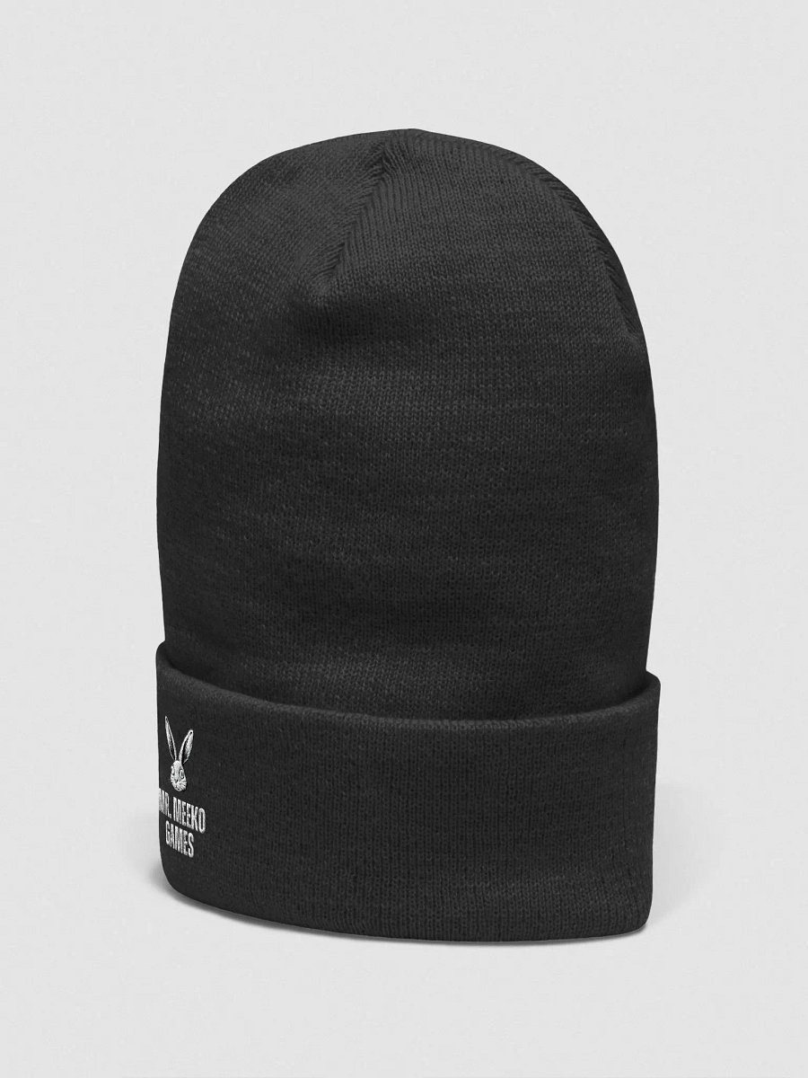 Mr Meeko Games Beanie product image (5)