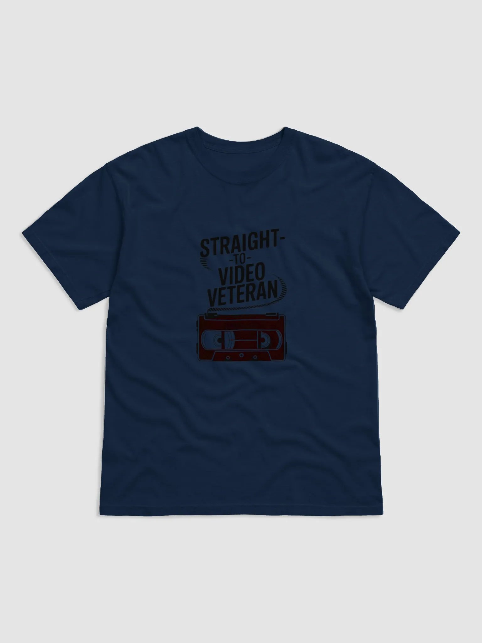 Straight-to-Video Veteran product image (8)