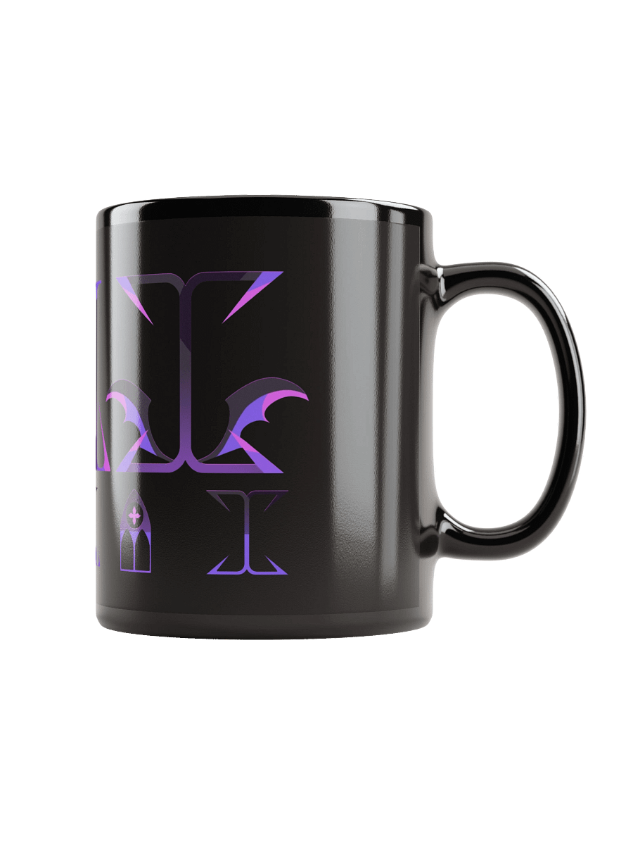 ANI MINAI Ceramic Mug product image (4)