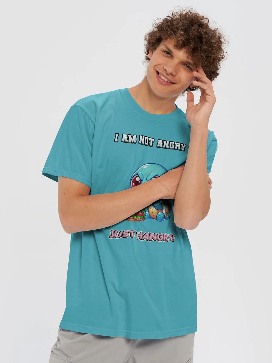 Just Hangry T-Shirt product image (8)