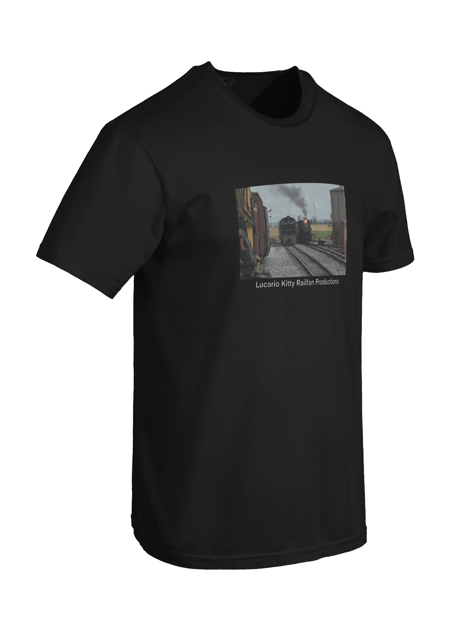 Steam and Diesel product image (8)