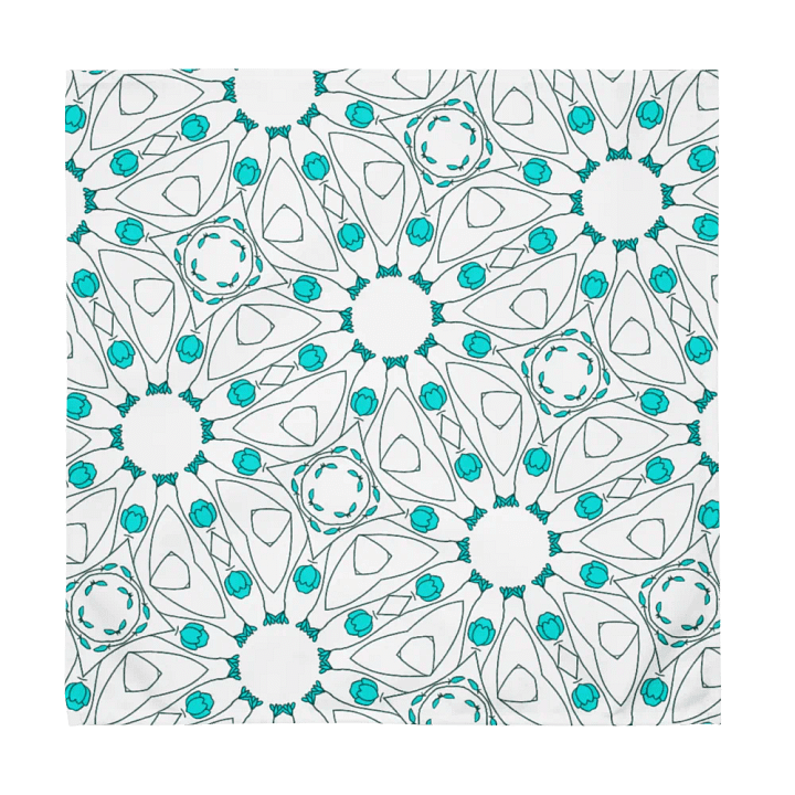 Flower & Star patterns product image (1)