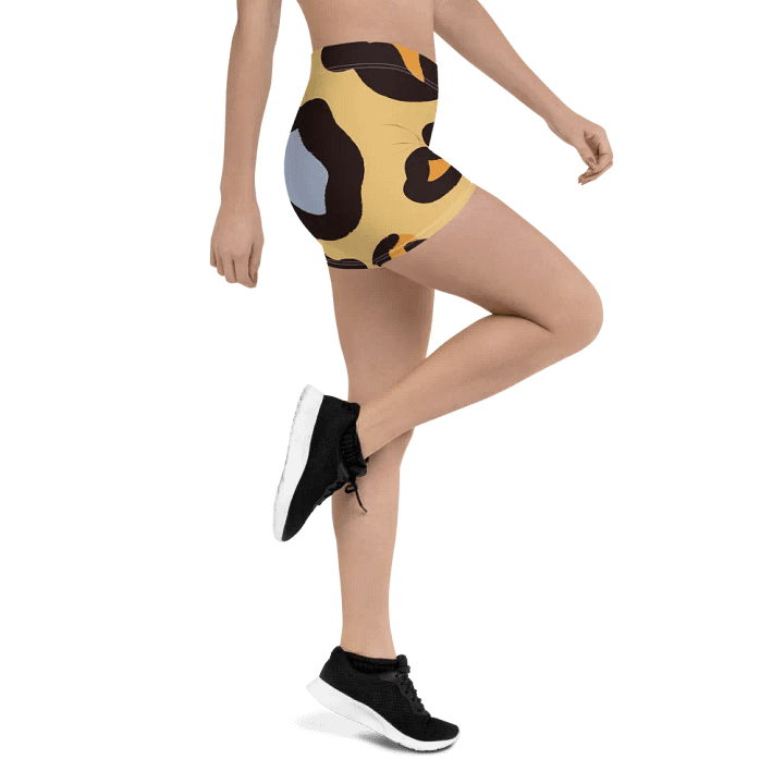 Tizzy Shorts product image (2)