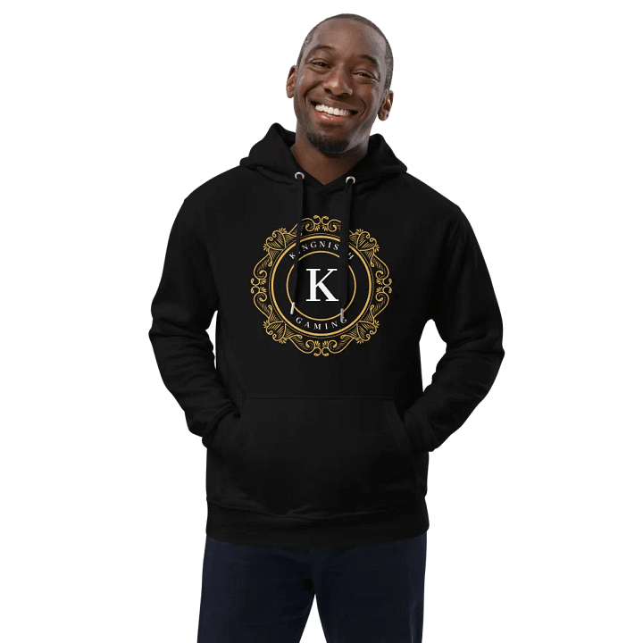 KN Signet Premium Hoodie product image (1)