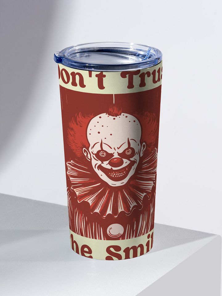 Don't Trust The Smile product image (1)