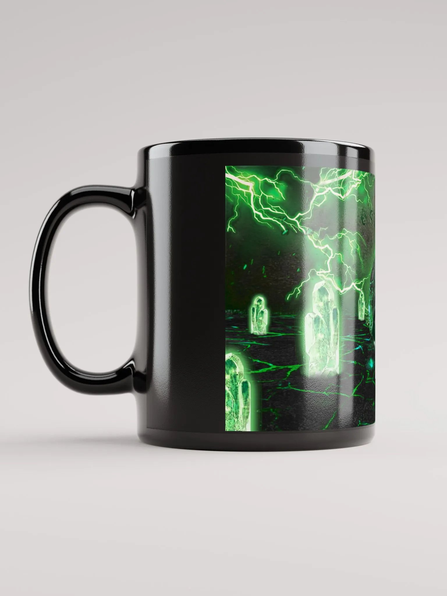 Courage Mug Custom Design product image (6)
