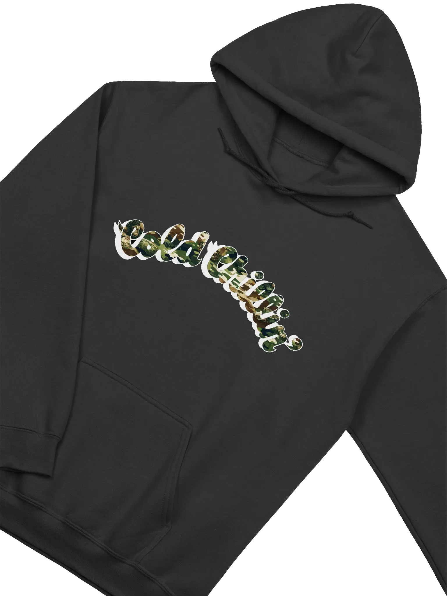 Cold Chillin' Hoodie product image (2)