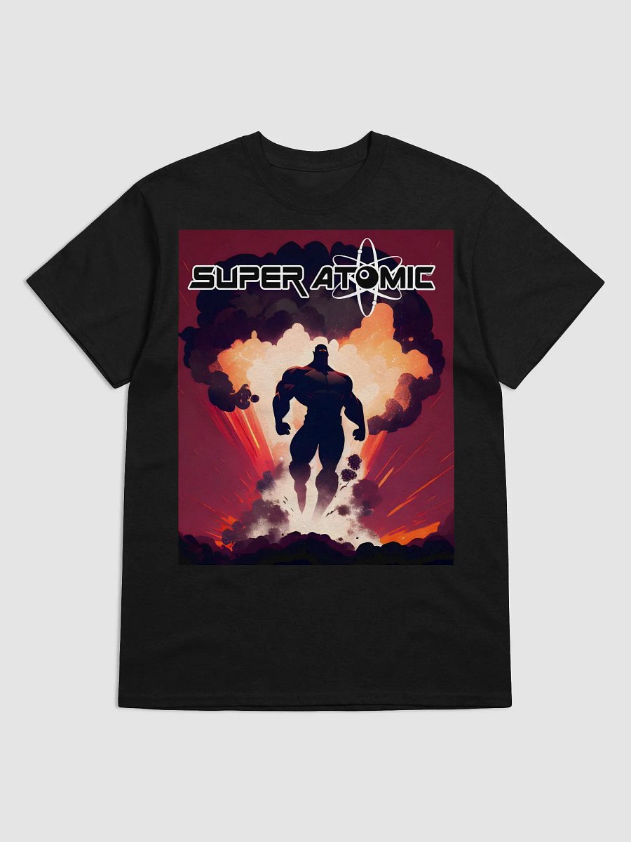 Super Atomic Roleplaying Game product image (1)