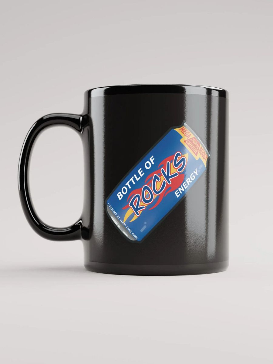 Rocks Energy Mug product image (6)