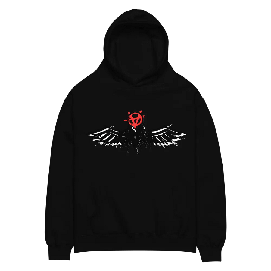 Vigilante printed logo product image (2)