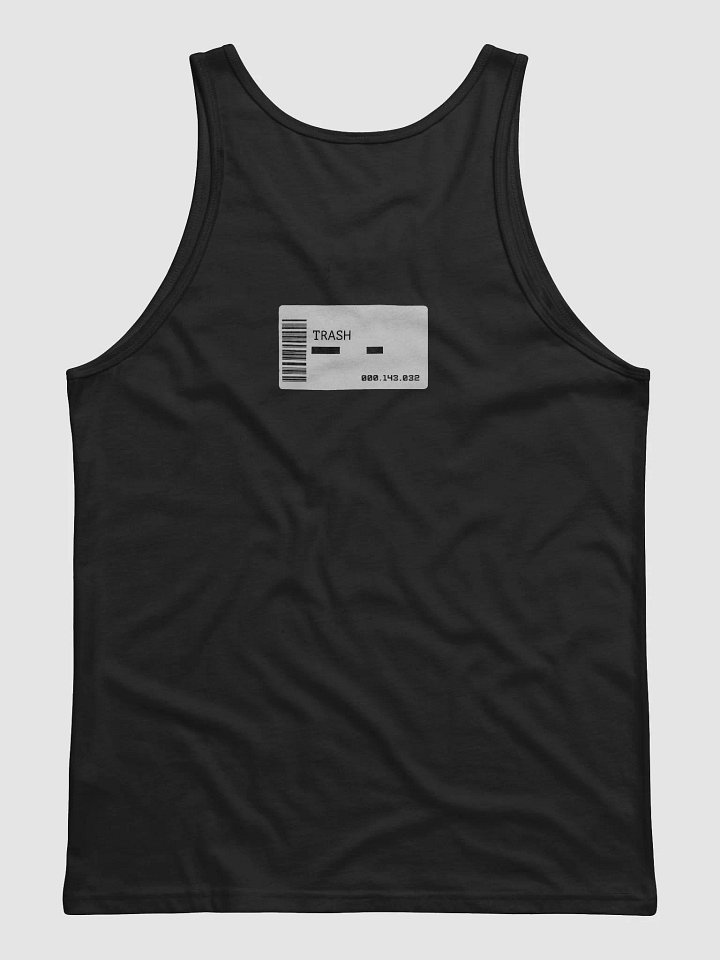 Trashcat Tank product image (2)