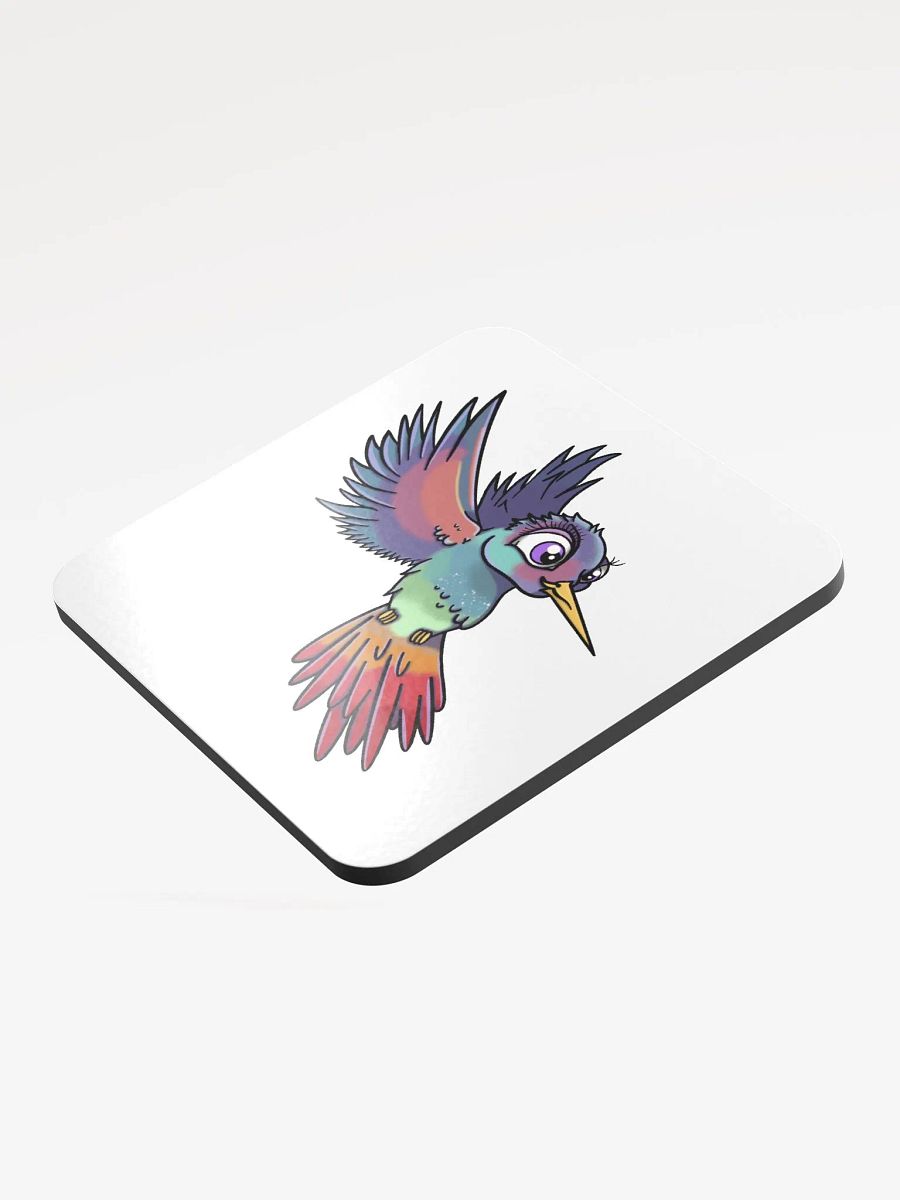 Hummingbird Coaster product image (3)