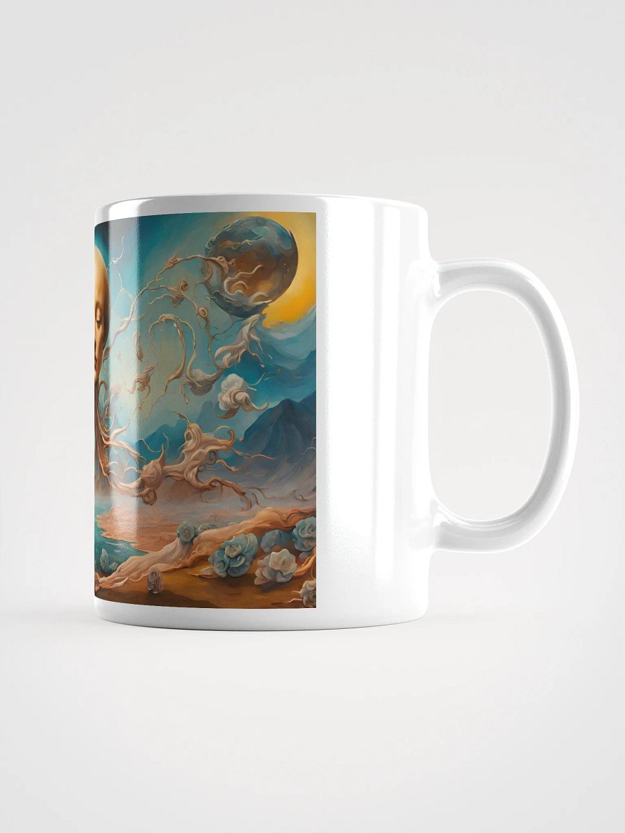 Cancer's Lunar Libations: Nurture Your Soul with Celestial Sips product image (2)