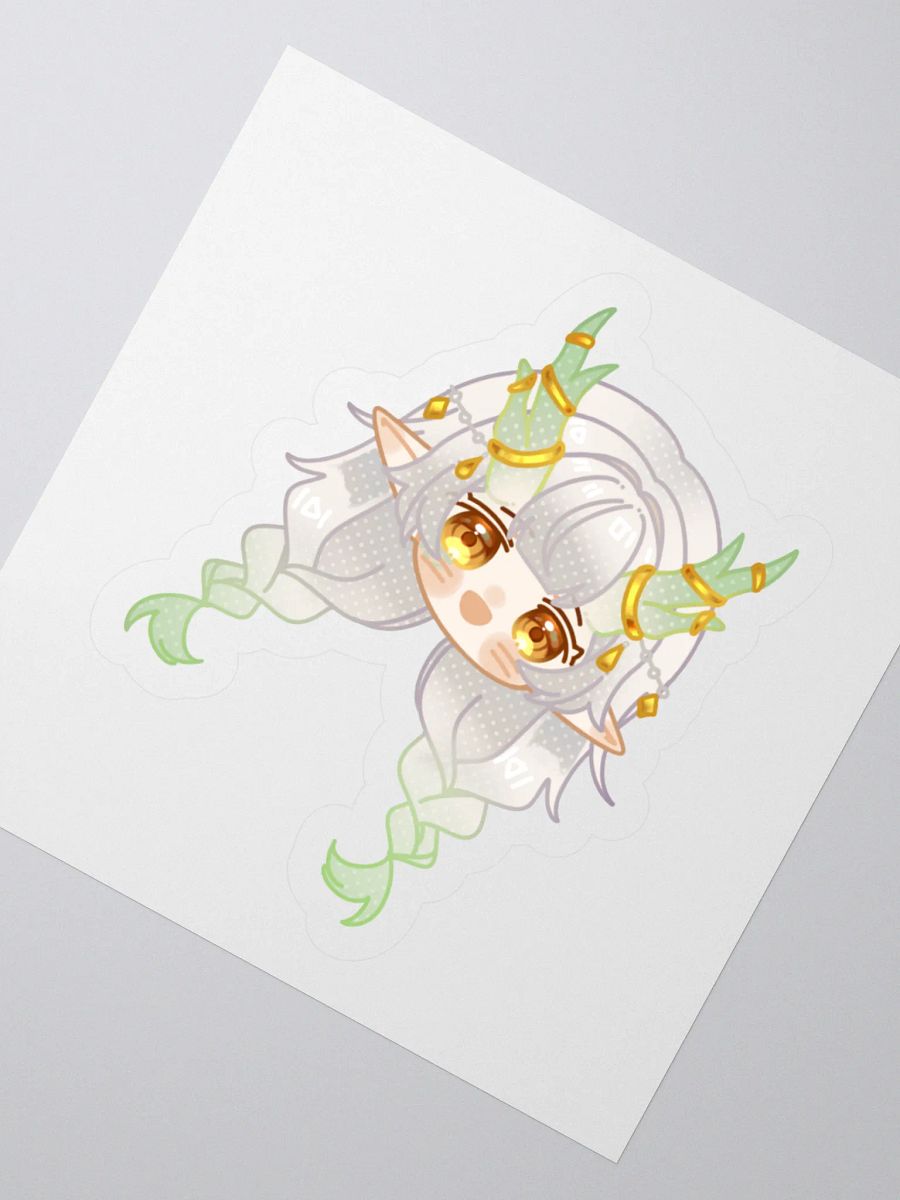 Happi Raddi Sticker! product image (5)