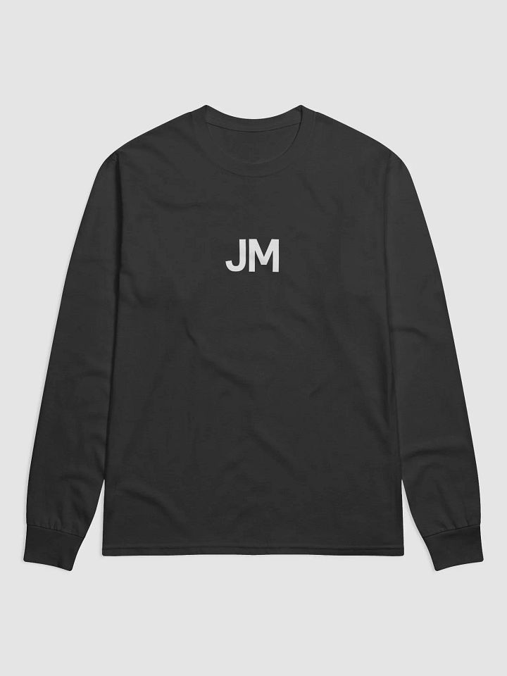 JM (FULL SLEEVE T-SHIRT) product image (1)